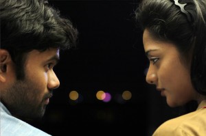 Senjittale En Kadhala (aka) Senjittale