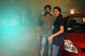 Senjittale En Kadhala (aka) Senjittale