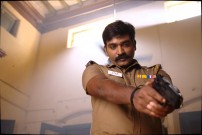 Sethupathi (aka) Sethupathy