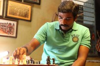 Sethupathi (aka) Sethupathy