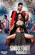 Shootout At Wadala Movie Review