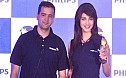Shruti Haasan @ Philips LED Launch