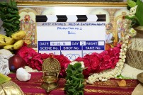 Sibiraj - Aishwarya Rajesh New Movie (aka) Sibiraj - Aishwarya Rajesh New Movie