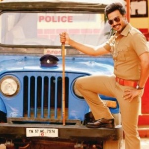 Silukkuvaarupatti Singam