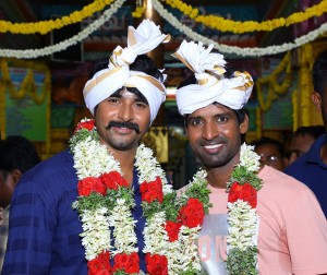 Siva Karthikeyan 12 (aka) SK 12