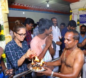 Siva Karthikeyan 12 (aka) SK 12