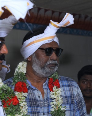 Siva Karthikeyan 12 (aka) SK 12