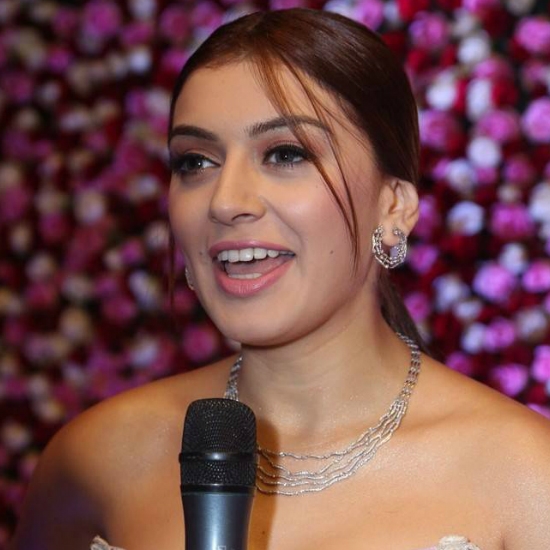 Hansika Motwani