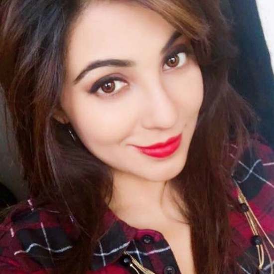 Parvathy Nair