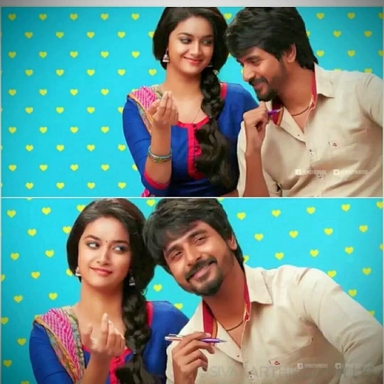 Stage 1 : Love at first sight!