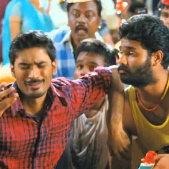 Stage 10 : Officially Soup