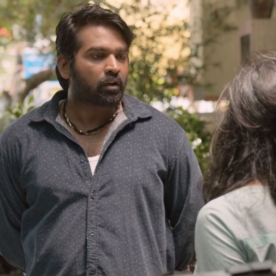 Kadhalum Kadanthu Pogum - 