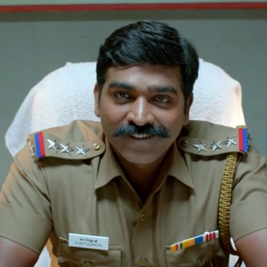 Sethupathi - 