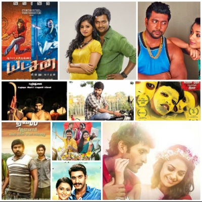 Other expected movies