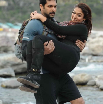 Thani Oruvan
