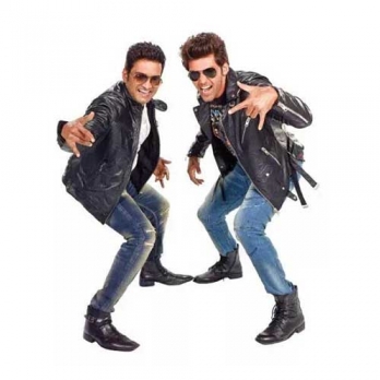 Vasuvum Saravananum Onna Padichavanga (VSOP)