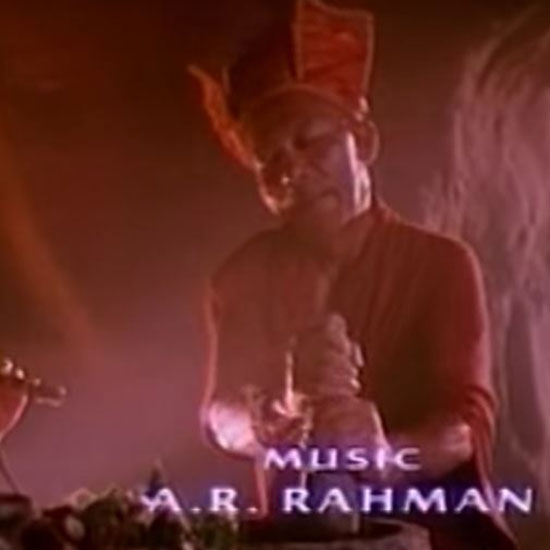 The first film he signed was Yodha