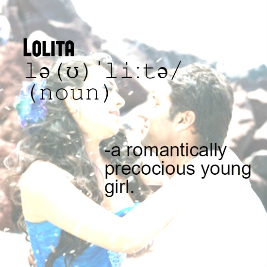 Lolita - Engeyum Kaadhal