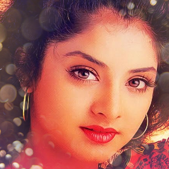 Dhivya Bharathi - Rang