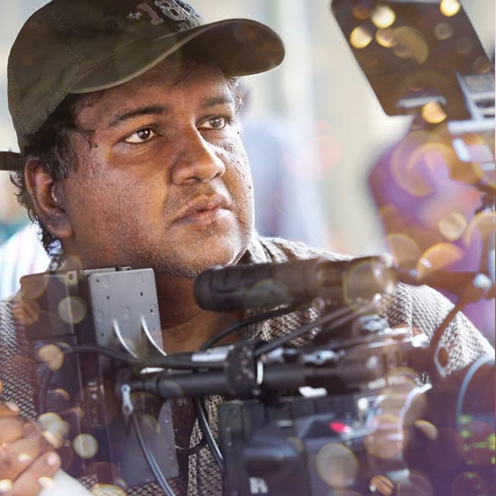 Rajesh Pillai - Traffic