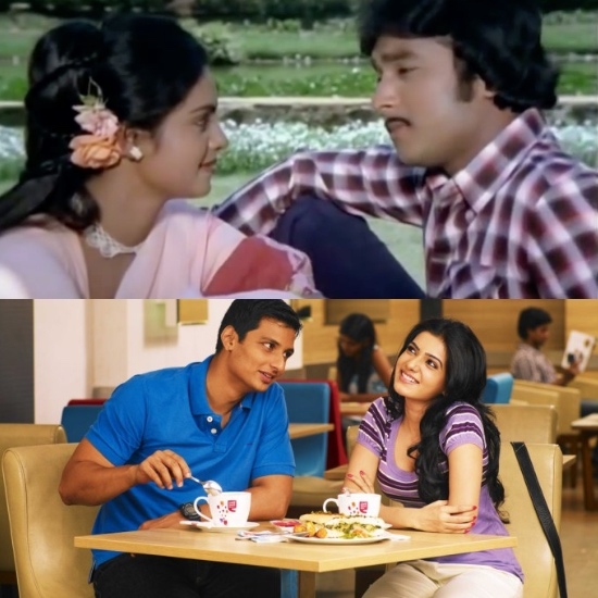 Neethaane En Ponvasantham