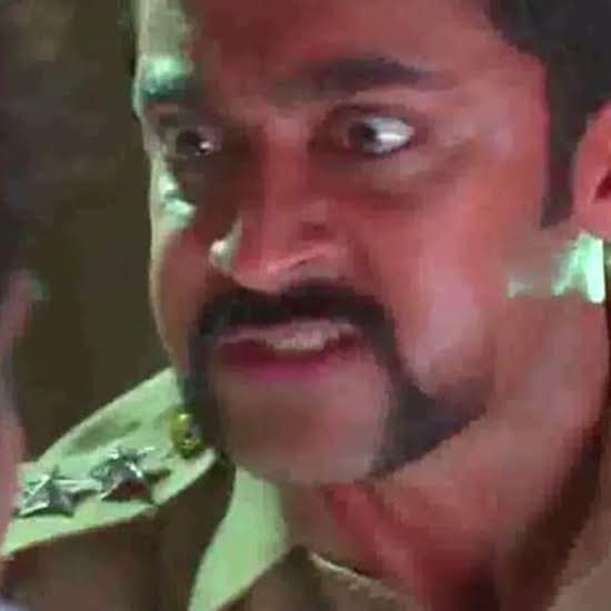 Saavala Vidura,Sanga nerichiduven