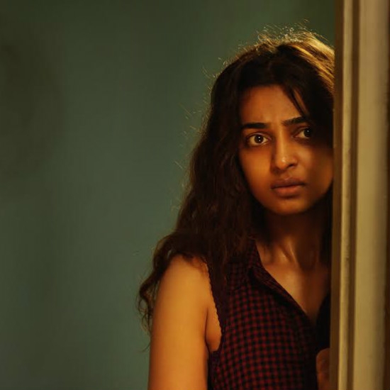 Radhika Apte - Phobia