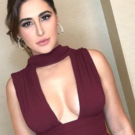 Nargis Fakhri - Queens, New York