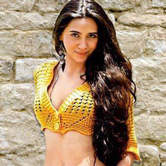 Sasheh Agha - London, UK