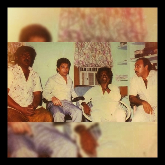 The only actor after MGR and Shivaji