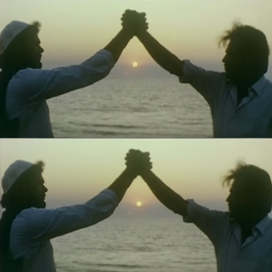 Baasha - Anwar Baashha