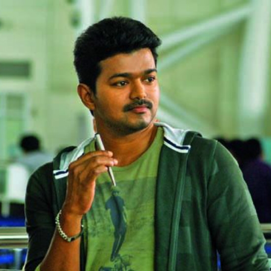Kaththi