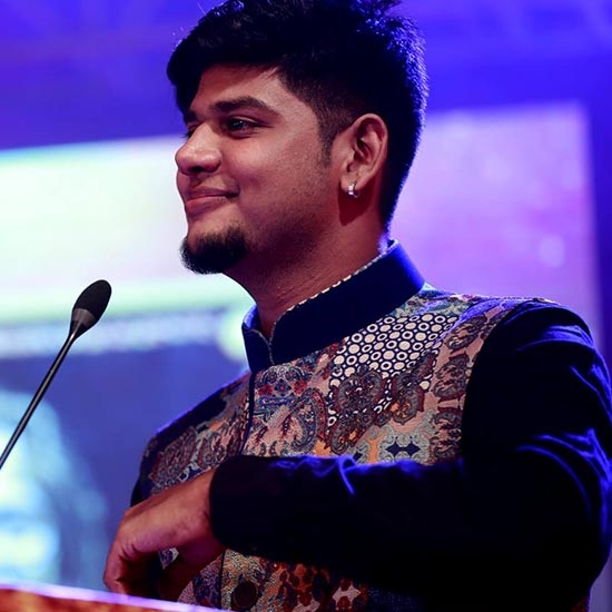 Abishek Raaja (Fully Filmy) - Yaanum Theeyavan