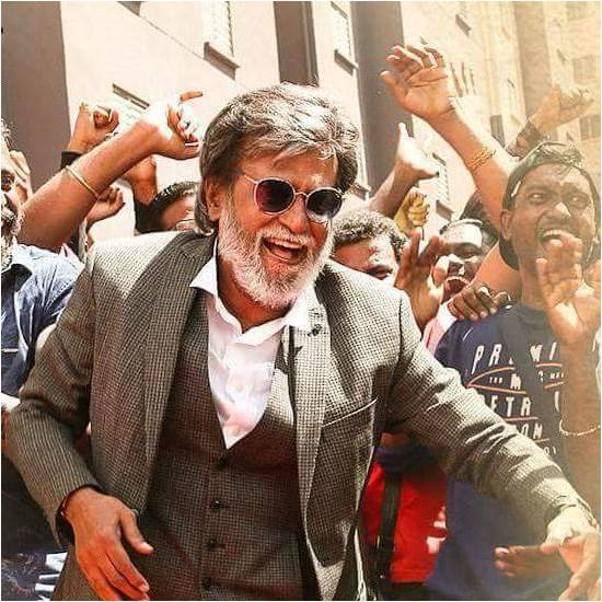Kabali Dances!