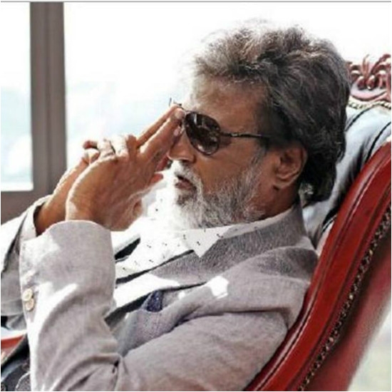 Kabali reminisces old memories.