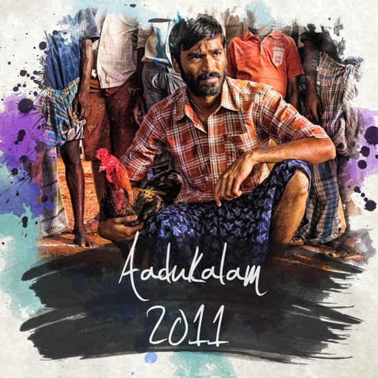 aadukalam movie dubbed in hindi