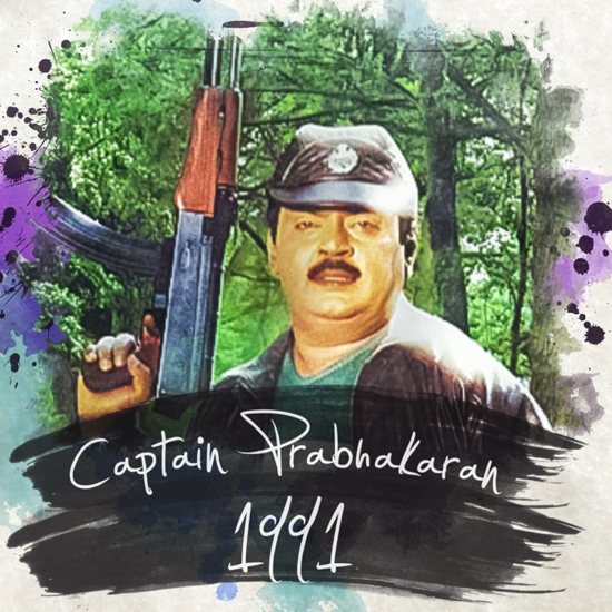 Captain Prabhakaran | 150 All-Time Best Cult Tamil Films by Behindwoods |  Part 01
