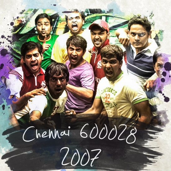 Chennai 600028