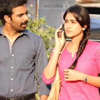 Rajathandhiram - AG Amid