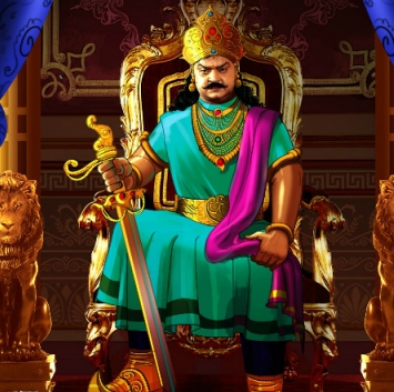 Thamizhan Endru Sol - Vijayakanth