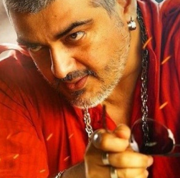 Vedalam - Ajith Kumar