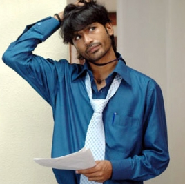 7. Yaradi Nee Mohini- Father-son tiff !