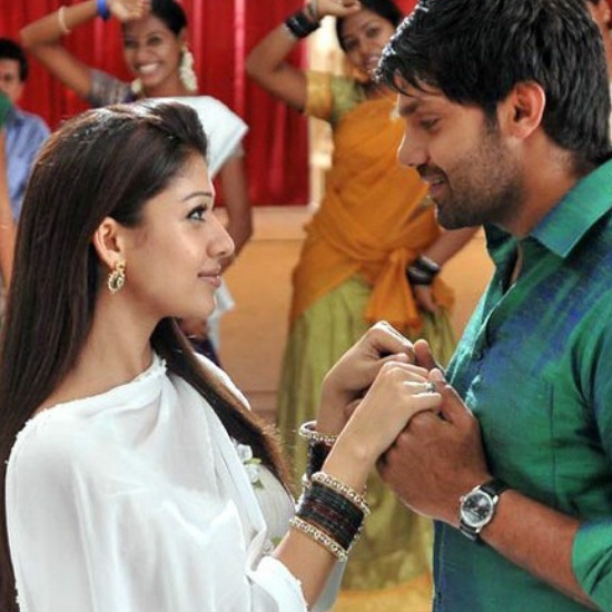 Boss Engira Baskaran