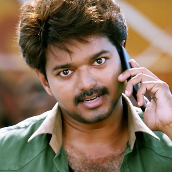 Bairavaa (2017)