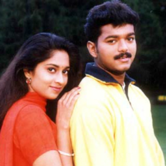 Kannukkul Nilavu (2000)