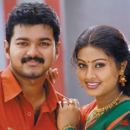 Vaseegara (2003)