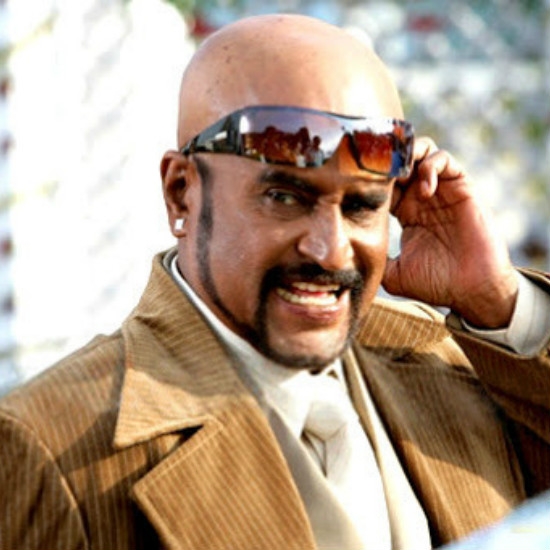 Sivaji