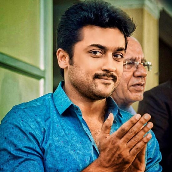Thaanaa Serndha Koottam - May Release