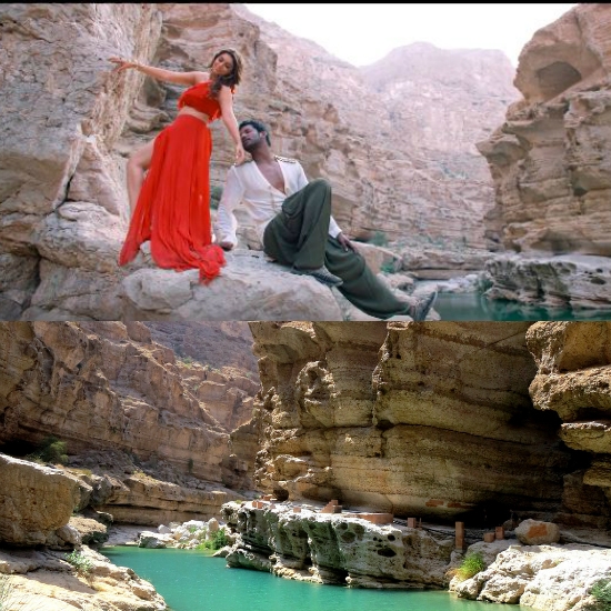 Aambala - Va Va Va Vennila