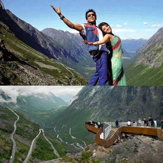 Nani Koni - Maatraan